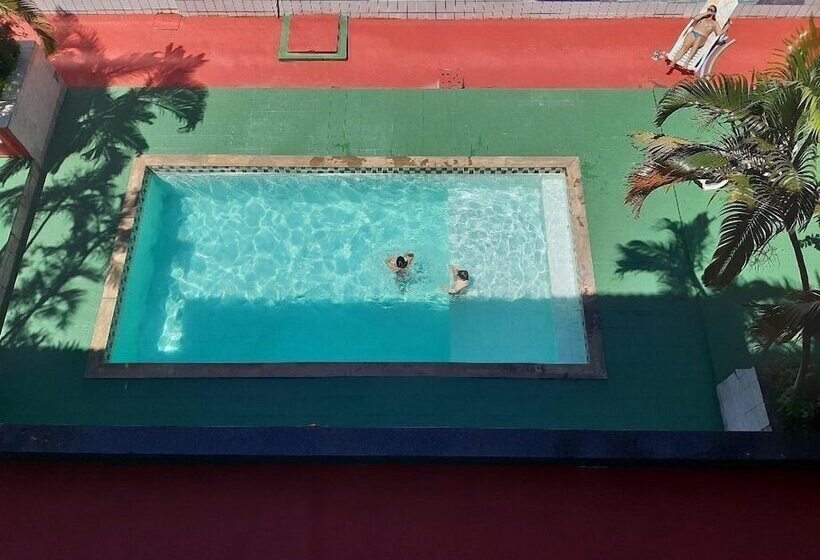 膳宿费 Pousada Corujinha Vip