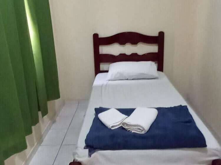 膳宿费 Pousada Corujinha Vip