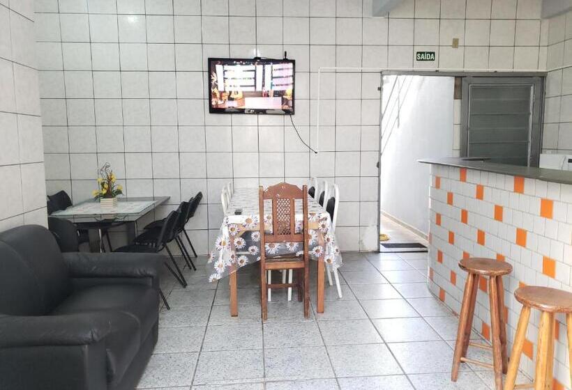 بنسيون Pousada São Francisco