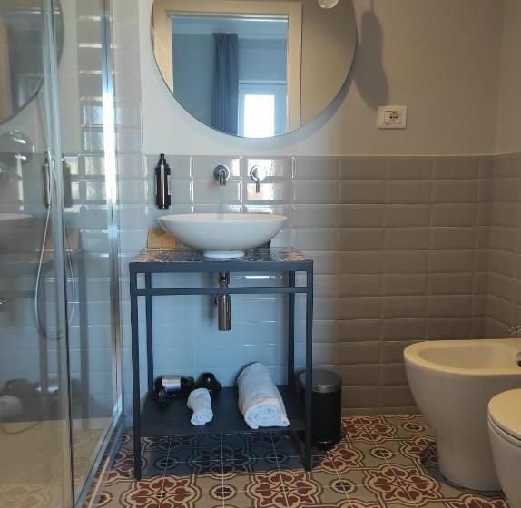 پانسیون Residenza Montebello