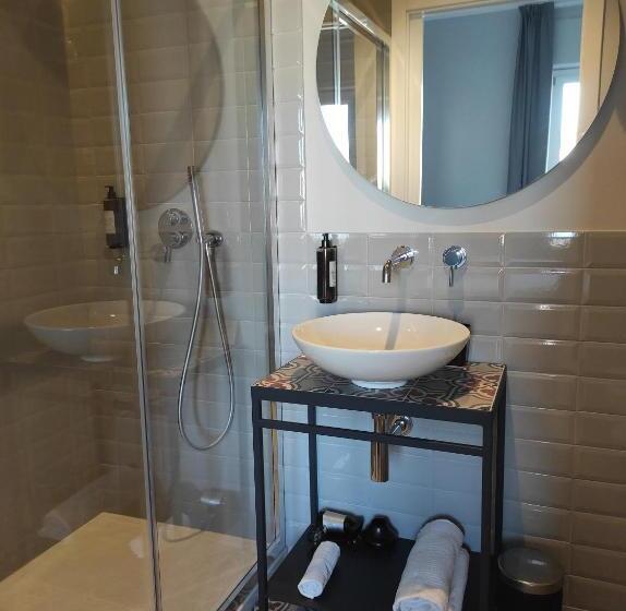 پانسیون Residenza Montebello