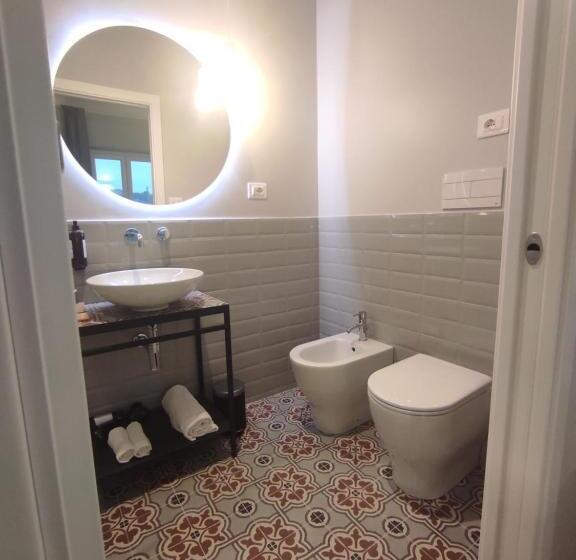 پانسیون Residenza Montebello