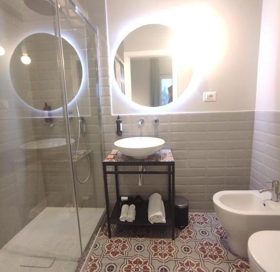 پانسیون Residenza Montebello