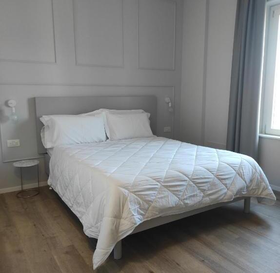 پانسیون Residenza Montebello