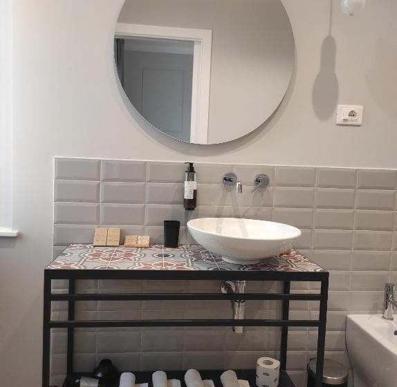 پانسیون Residenza Montebello