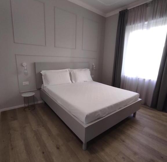 پانسیون Residenza Montebello