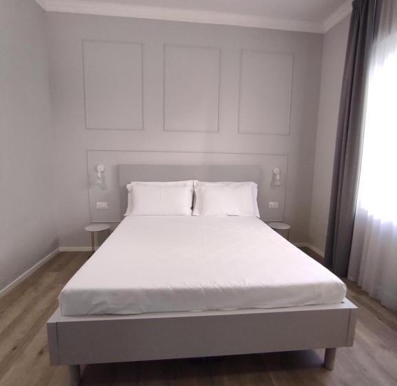 پانسیون Residenza Montebello