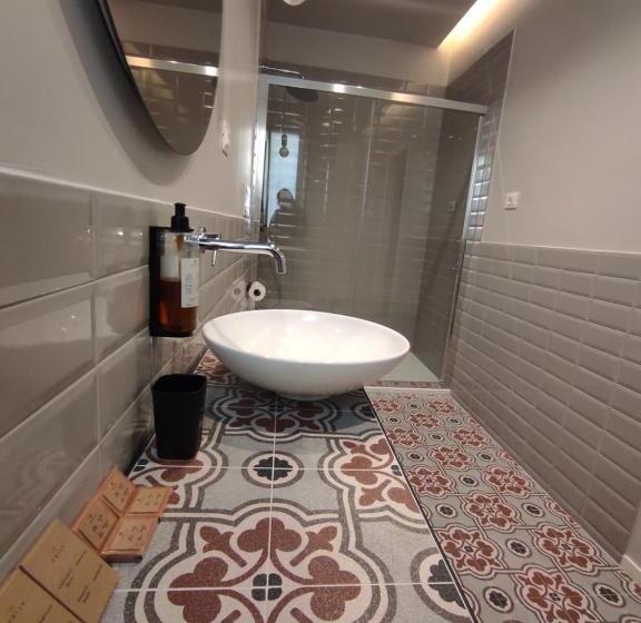 پانسیون Residenza Montebello