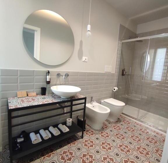 پانسیون Residenza Montebello