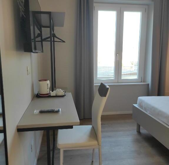 پانسیون Residenza Montebello