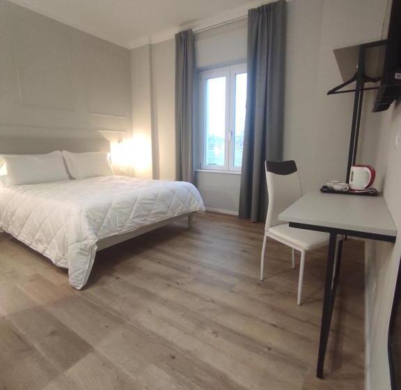 پانسیون Residenza Montebello