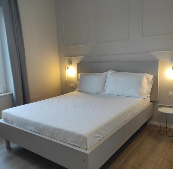 پانسیون Residenza Montebello