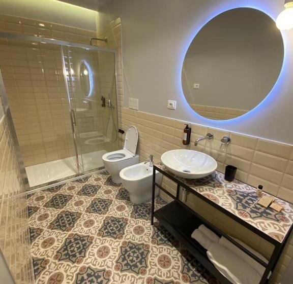 پانسیون Residenza Montebello