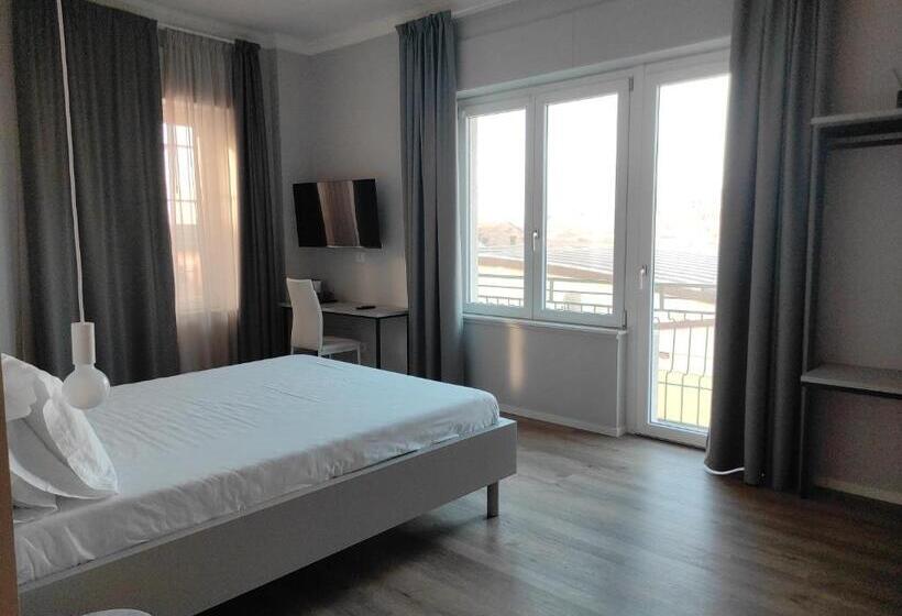 پانسیون Residenza Montebello