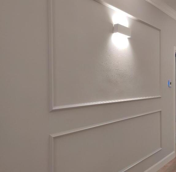 پانسیون Residenza Montebello