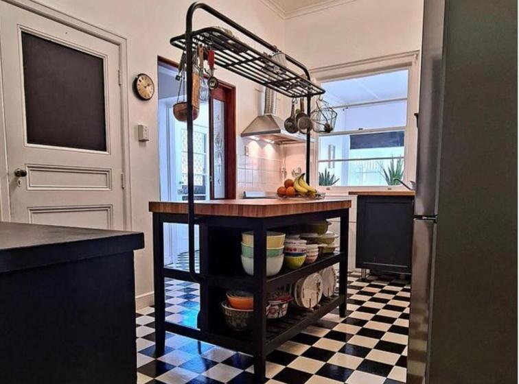 פנסיון Story Bank Mandurama