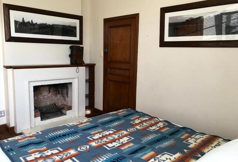 פנסיון Story Bank Mandurama