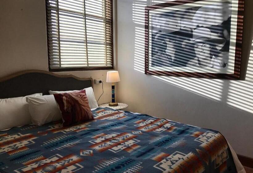 פנסיון Story Bank Mandurama