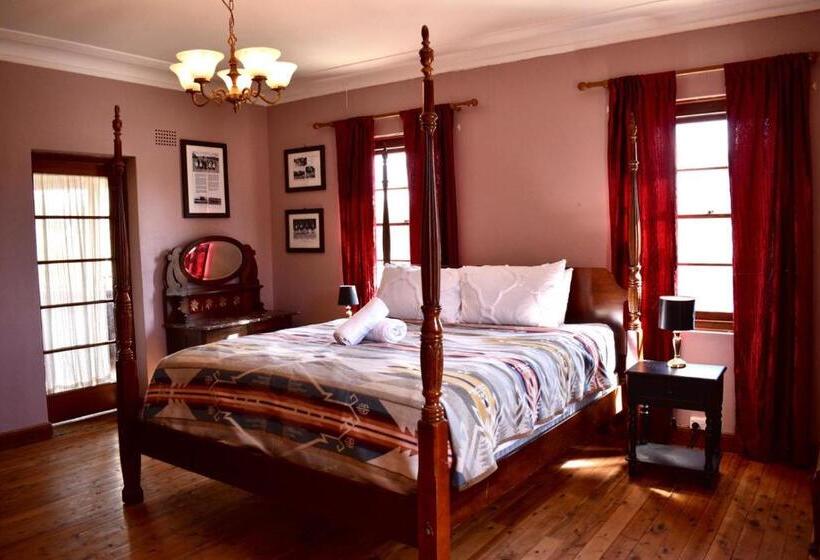 פנסיון Story Bank Mandurama