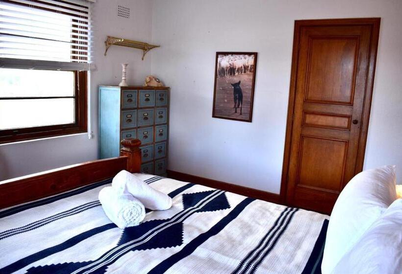 פנסיון Story Bank Mandurama