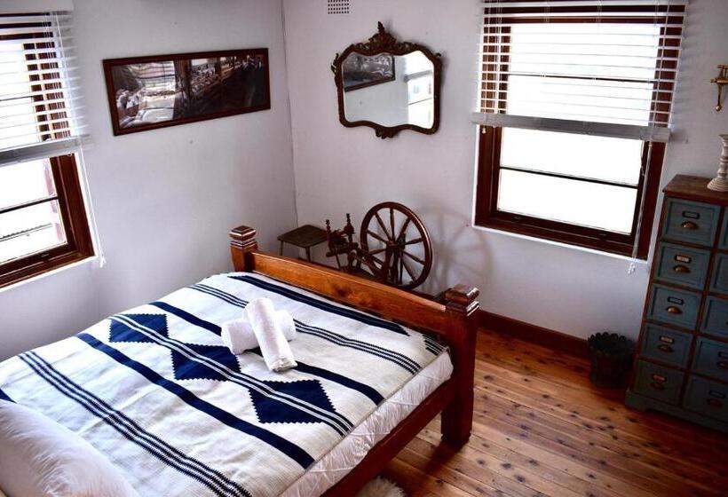 פנסיון Story Bank Mandurama