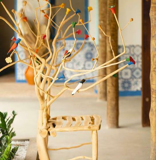 펜션 Tapiri Pousada   Rota Ecológica Dos Milagres