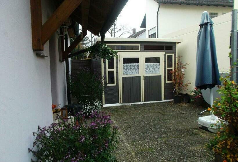 Pension/fewo E. Tschernach