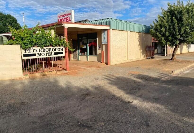 Peterborough Motel