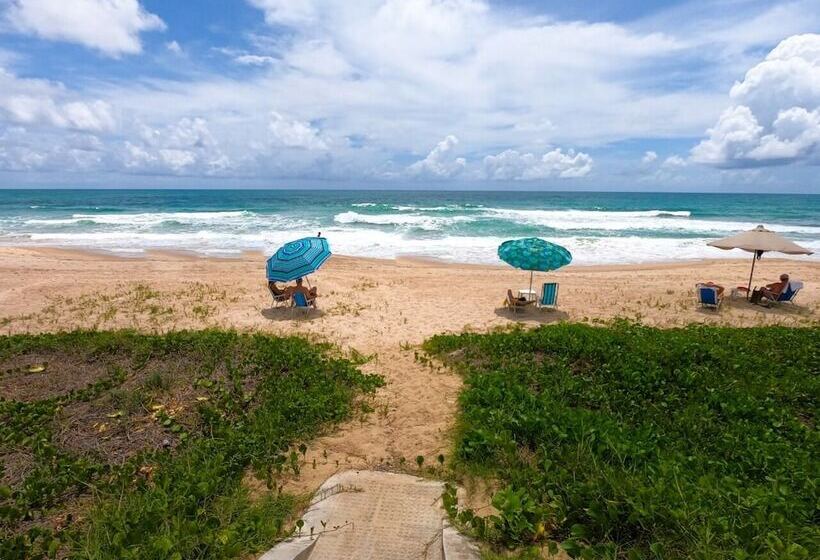 Porto Paraiso Hostel