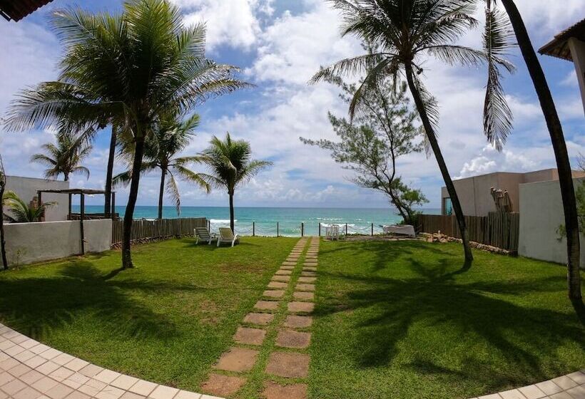 Porto Paraiso Hostel