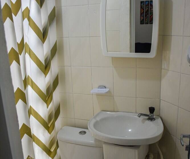 Porto Paraiso Hostel