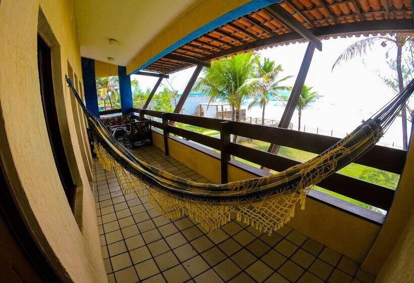 Porto Paraiso Hostel