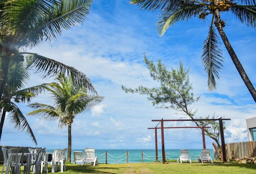 Porto Paraiso Hostel