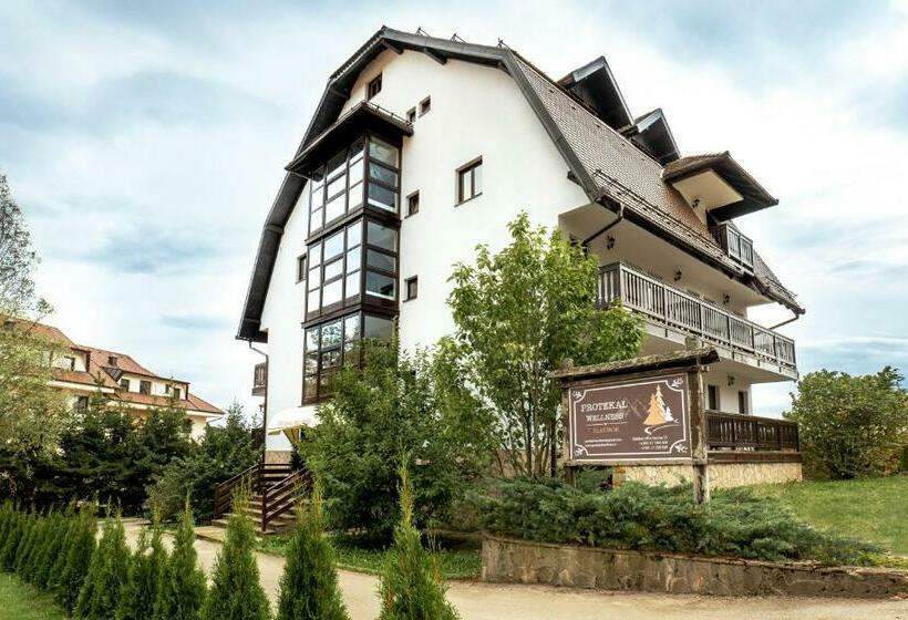 Protekal Wellness & Spa