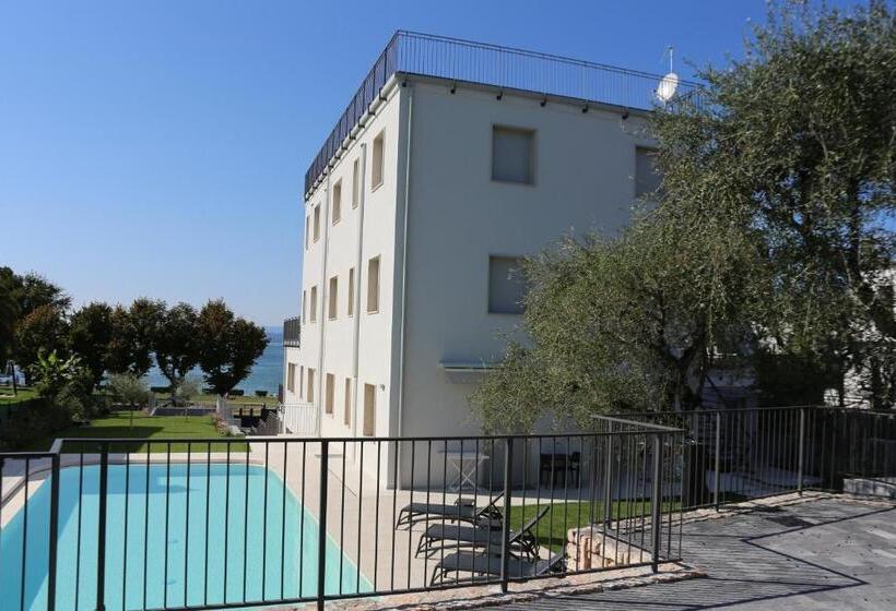 Residence Villa Adriana