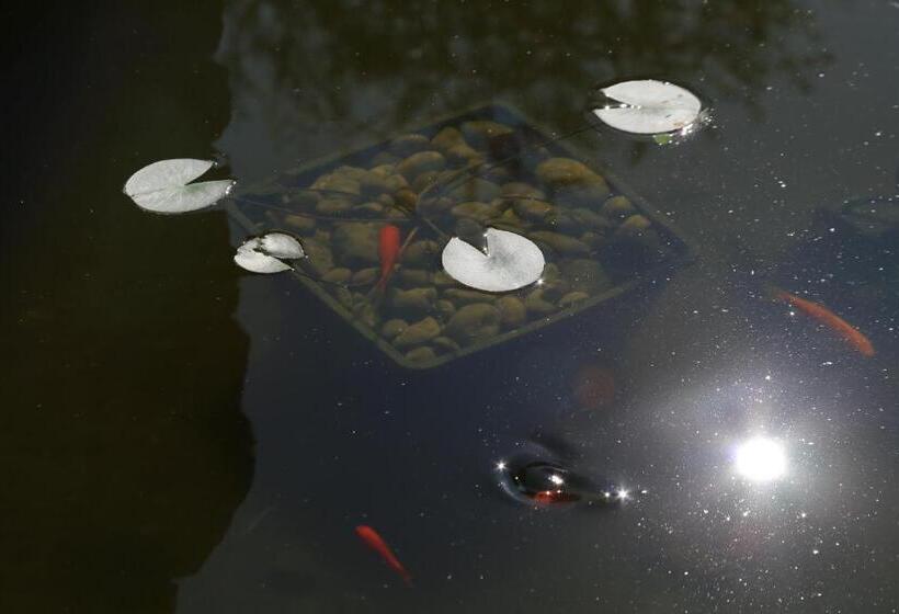 Residence Villa Adriana