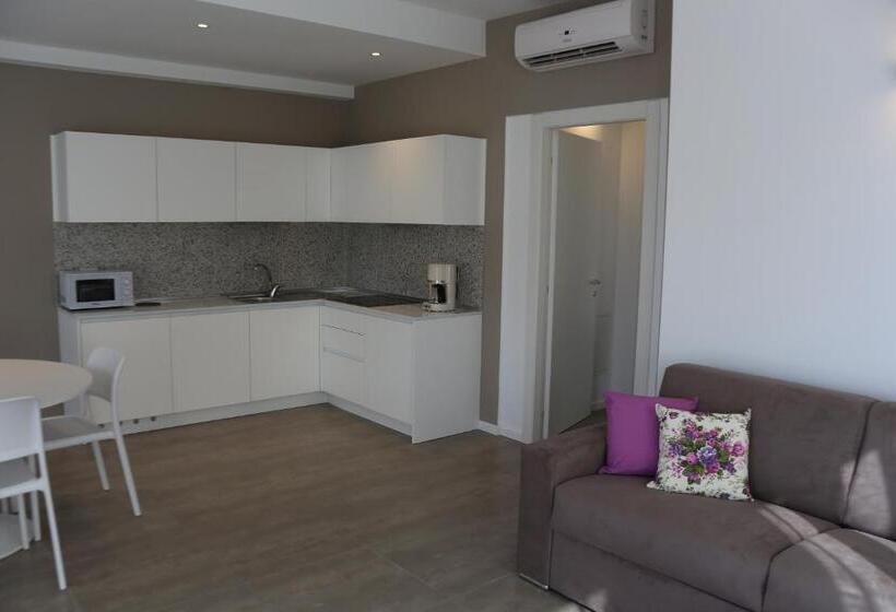 Residence Villa Adriana