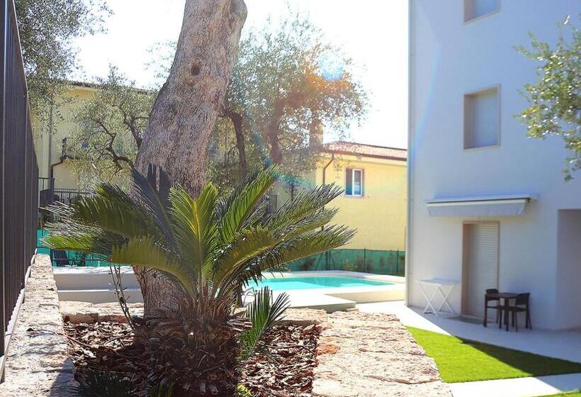 Residence Villa Adriana