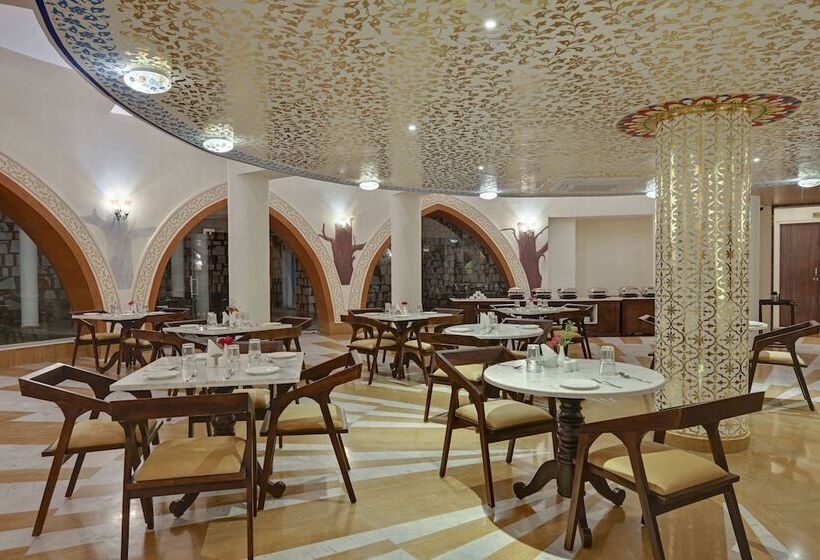 리조트 The Sawai Bagh