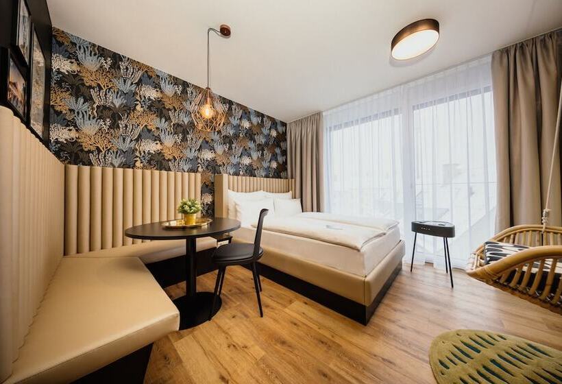 Rioca Neuulm Posto 5