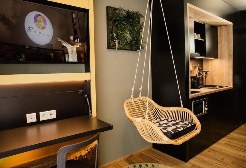 Rioca Neuulm Posto 5