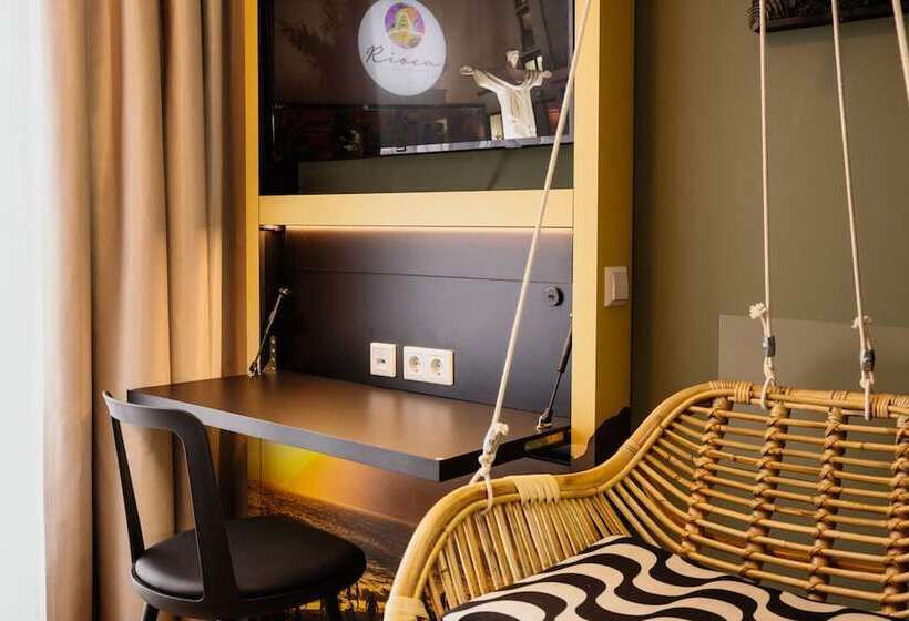 Rioca Neuulm Posto 5