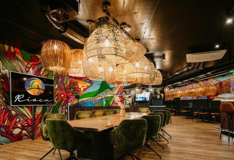 Rioca Neuulm Posto 5