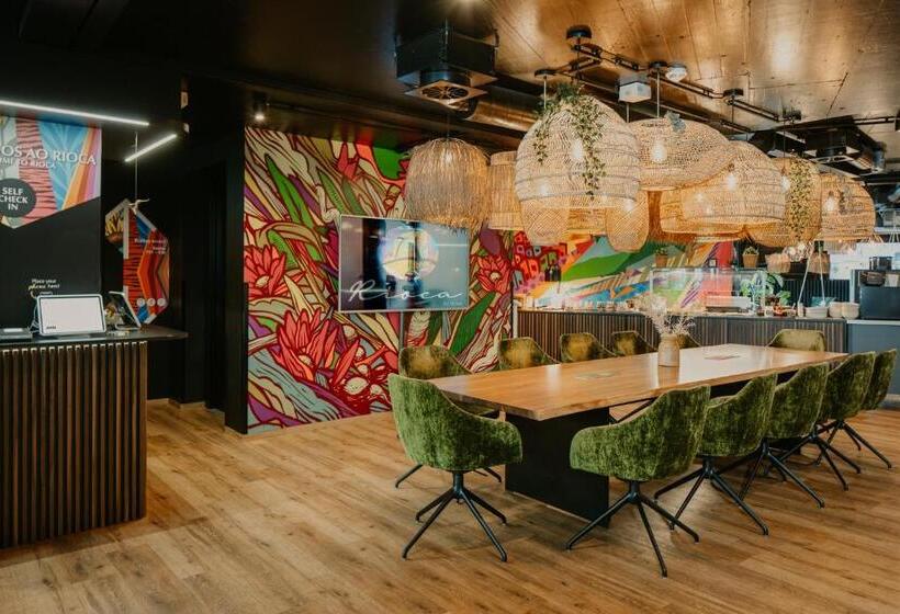 Rioca Neuulm Posto 5