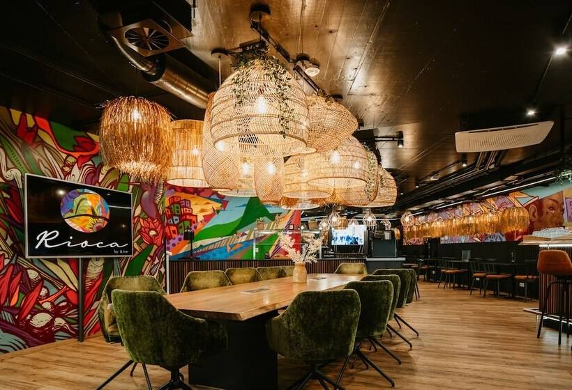 Rioca Neuulm Posto 5