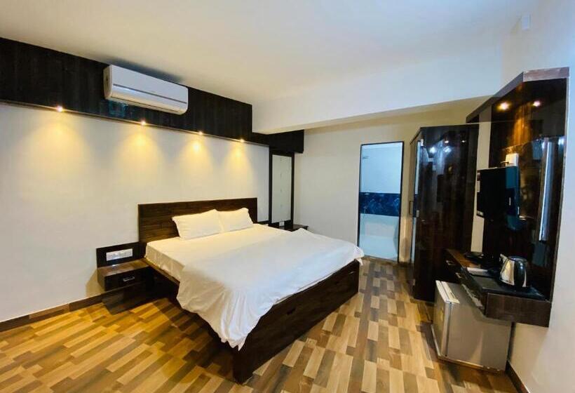 The Highgarden Resort