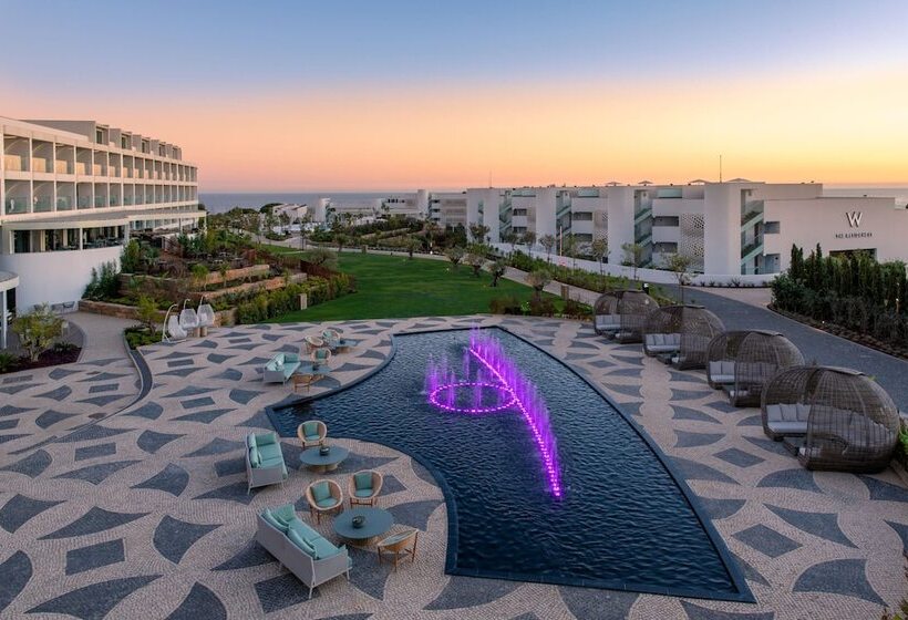 W Residences Algarve