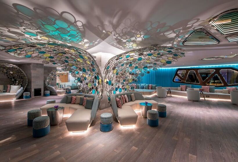 W Residences Algarve