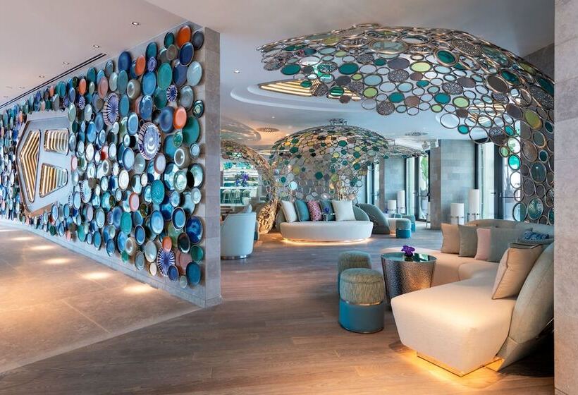 W Residences Algarve