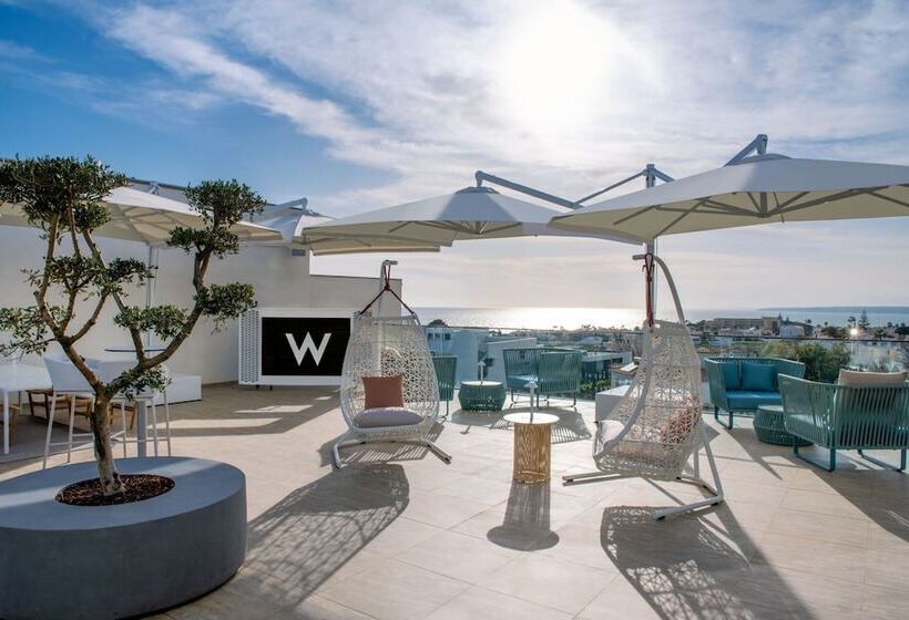 W Residences Algarve